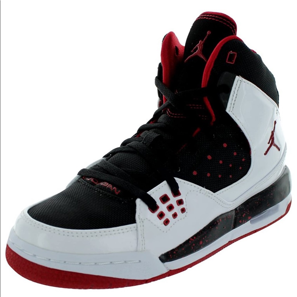 Jordan Nike Air SC-1 Y 6.5 / Women’s 8